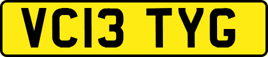 VC13TYG