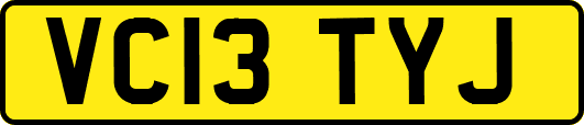 VC13TYJ