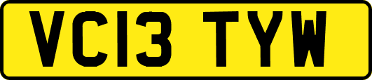 VC13TYW