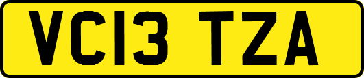 VC13TZA