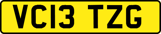 VC13TZG