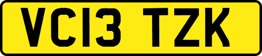 VC13TZK