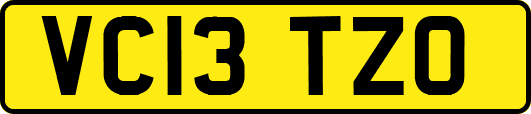 VC13TZO
