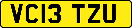 VC13TZU