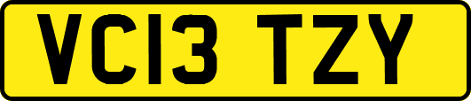 VC13TZY