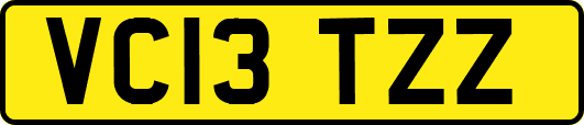 VC13TZZ