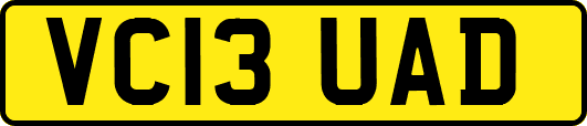 VC13UAD