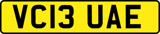 VC13UAE
