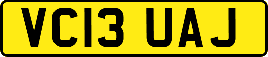 VC13UAJ