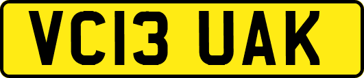 VC13UAK
