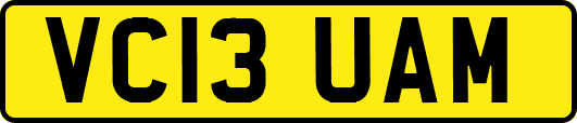 VC13UAM