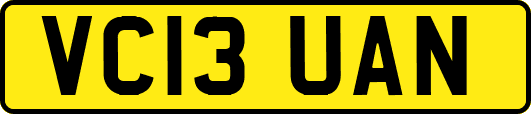 VC13UAN