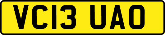 VC13UAO