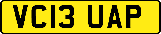 VC13UAP