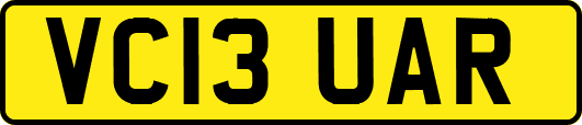 VC13UAR