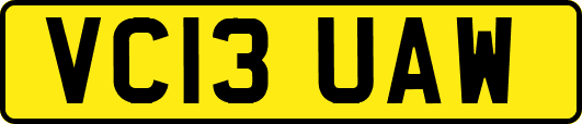 VC13UAW