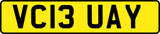 VC13UAY