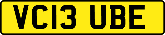 VC13UBE