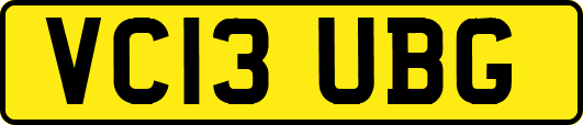 VC13UBG