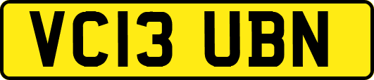 VC13UBN