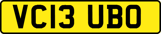VC13UBO