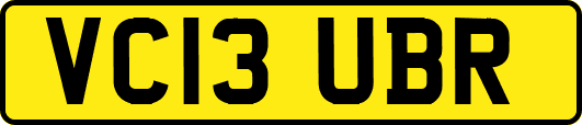 VC13UBR
