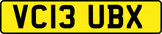 VC13UBX