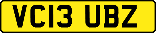 VC13UBZ