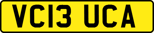 VC13UCA