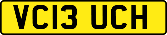 VC13UCH