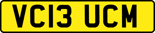 VC13UCM