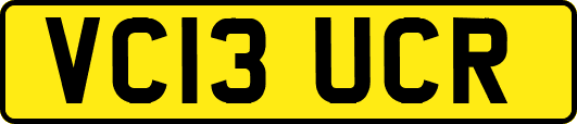 VC13UCR