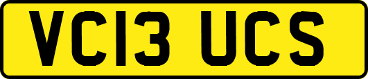 VC13UCS