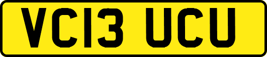 VC13UCU
