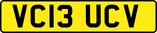 VC13UCV