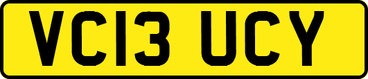 VC13UCY