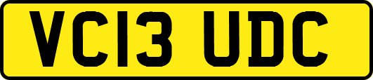 VC13UDC