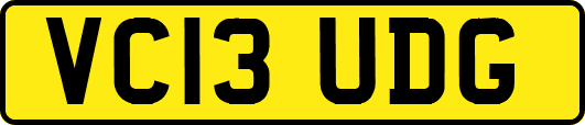 VC13UDG