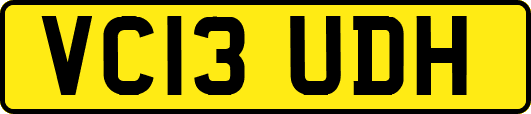 VC13UDH