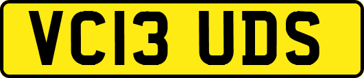 VC13UDS