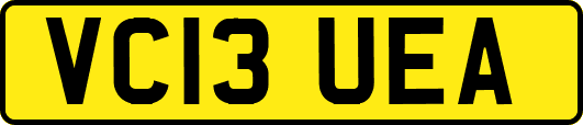 VC13UEA