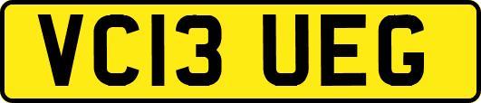 VC13UEG
