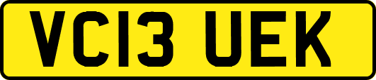 VC13UEK