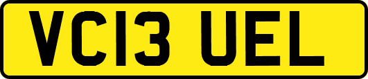 VC13UEL