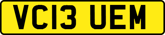 VC13UEM