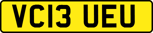 VC13UEU