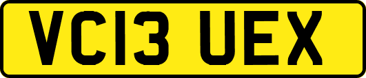 VC13UEX
