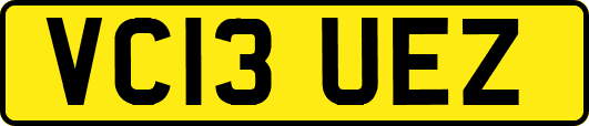 VC13UEZ