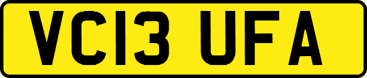 VC13UFA