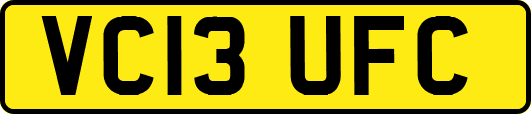 VC13UFC